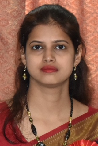 Ms Arohi Anand